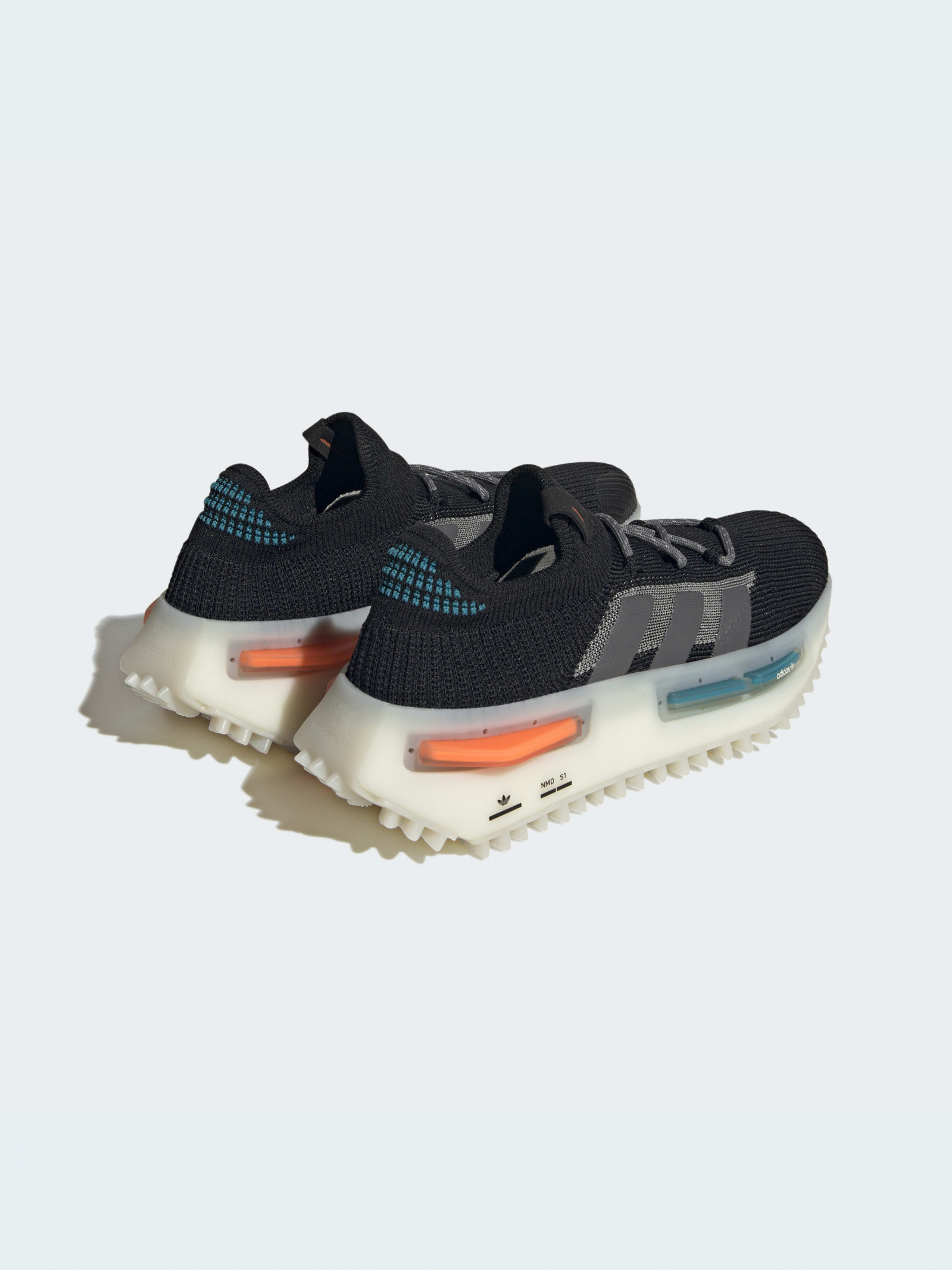 Кросівки чоловічі Adidas NMD S1 FZ5706