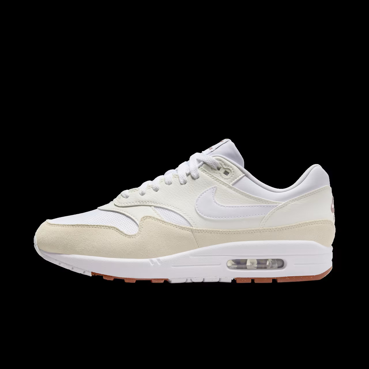 Кросівки унісекс Nike Air Max 1 SC FN6983-100