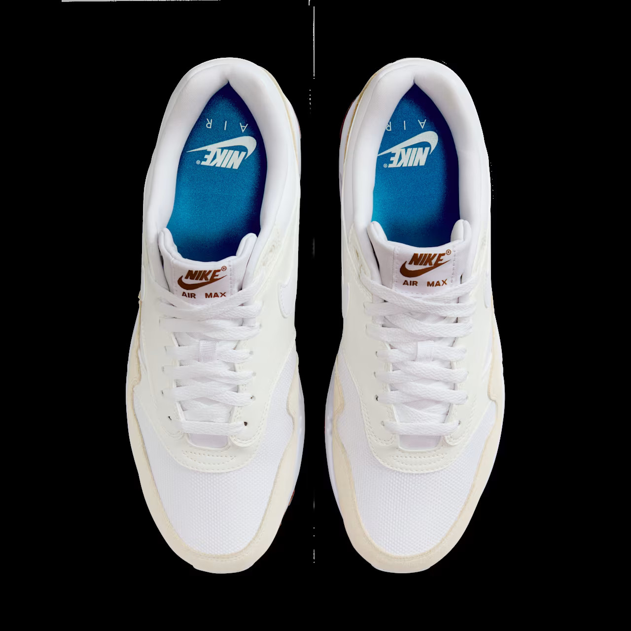 Кросівки унісекс Nike Air Max 1 SC FN6983-100