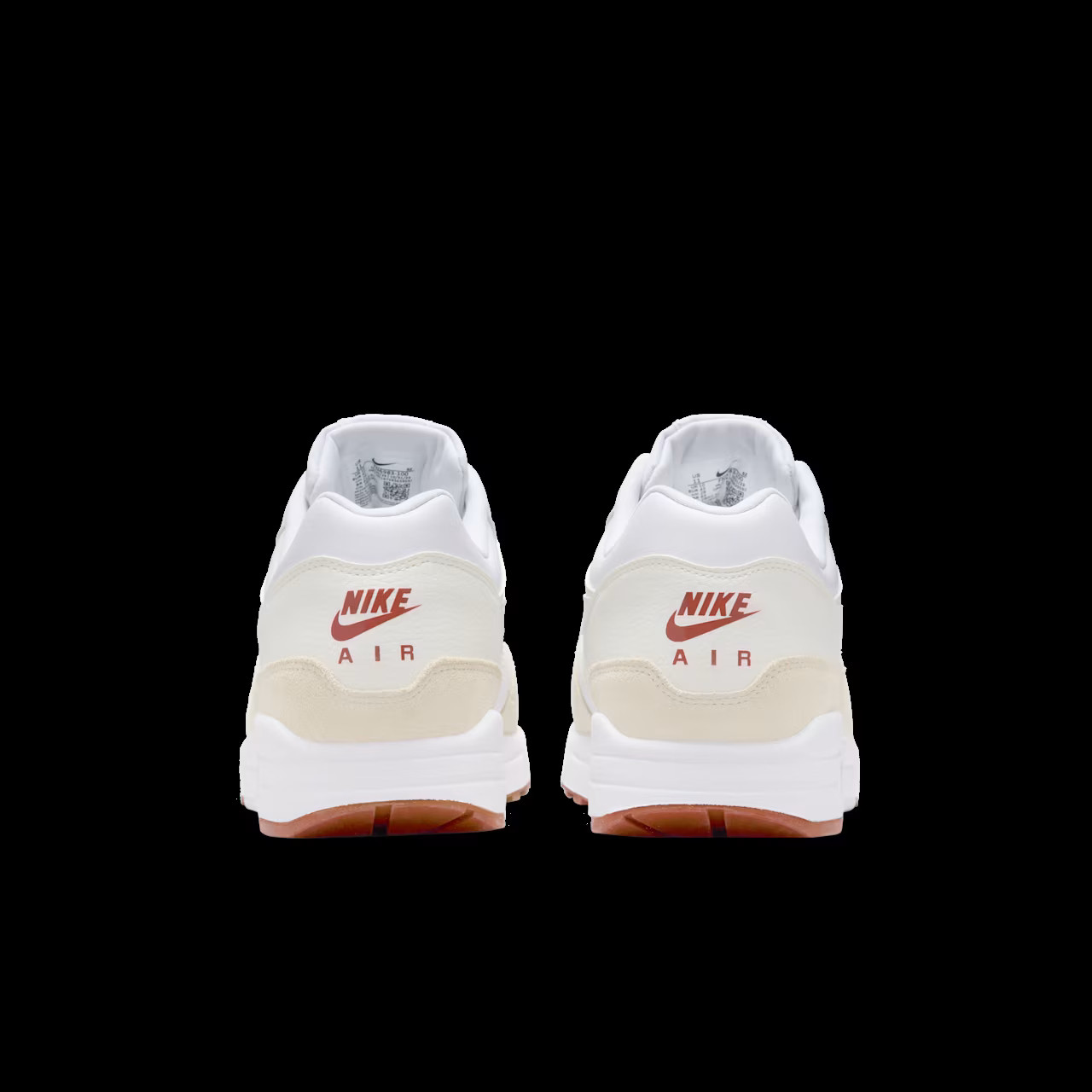 Кросівки унісекс Nike Air Max 1 SC FN6983-100