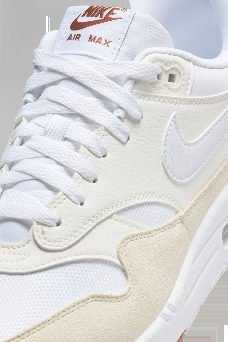 Кросівки унісекс Nike Air Max 1 SC FN6983-100