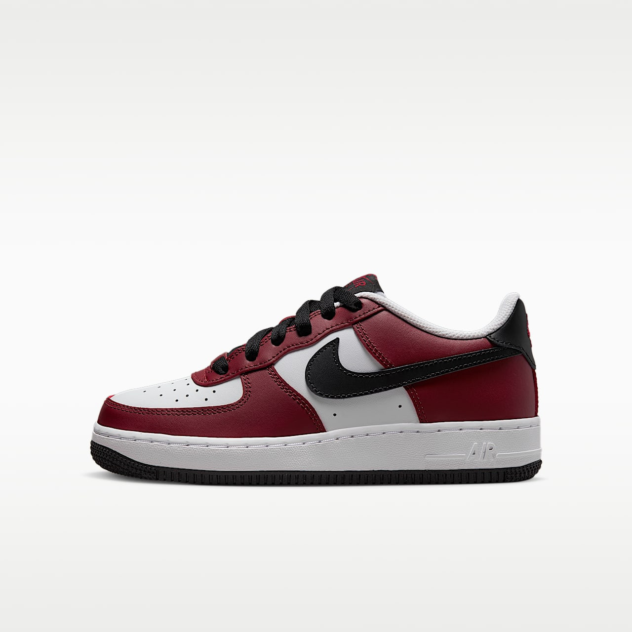 Кросівки Nike AIR FORCE 1 LV8 1 (GS) FD0300-600