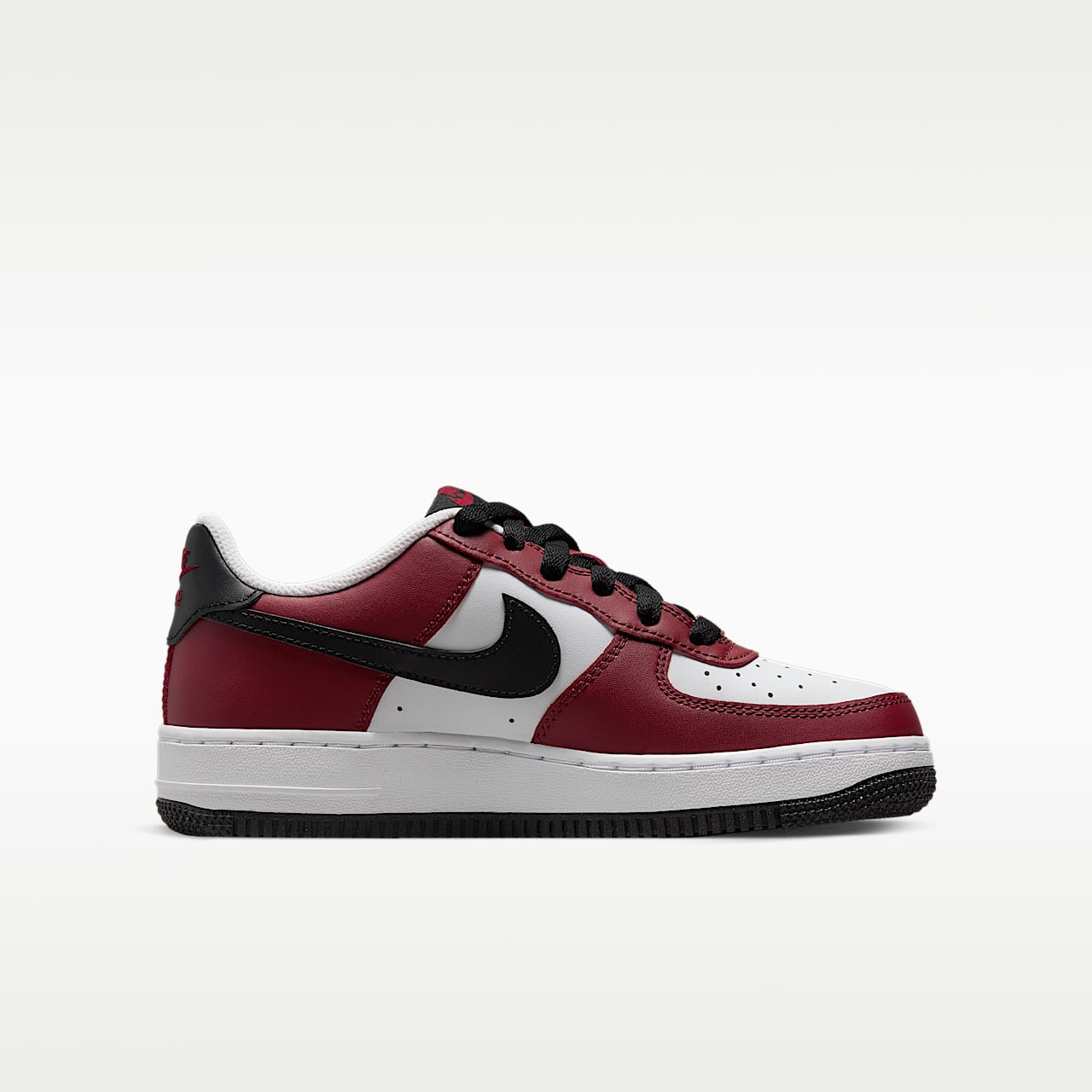 Кросівки Nike AIR FORCE 1 LV8 1 (GS) FD0300-600