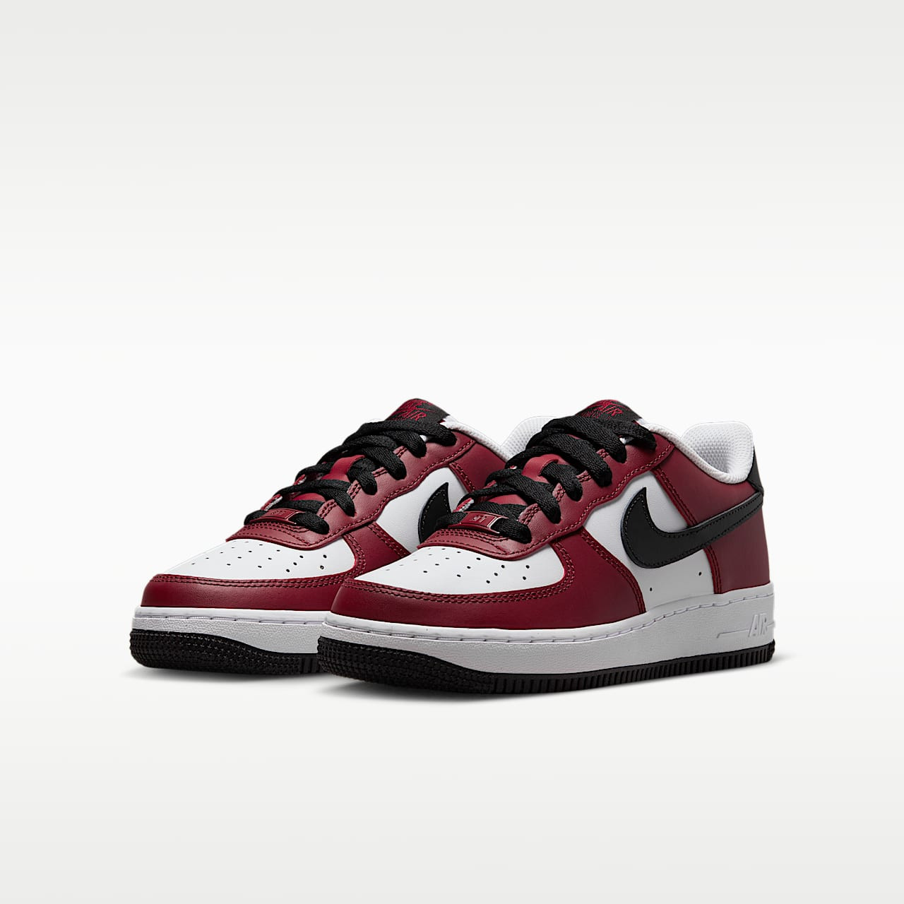 Кросівки Nike AIR FORCE 1 LV8 1 (GS) FD0300-600