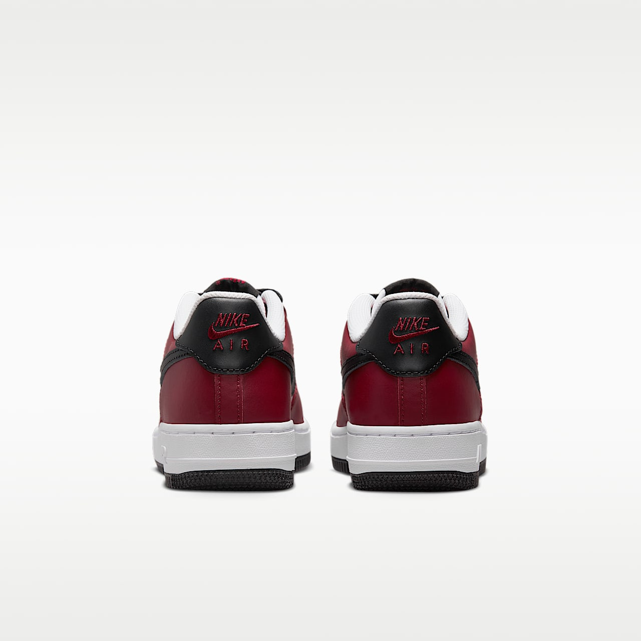 Кросівки Nike AIR FORCE 1 LV8 1 (GS) FD0300-600