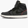 Кросівки Jordan 1 Retro High Zoom Crater CW2414-001