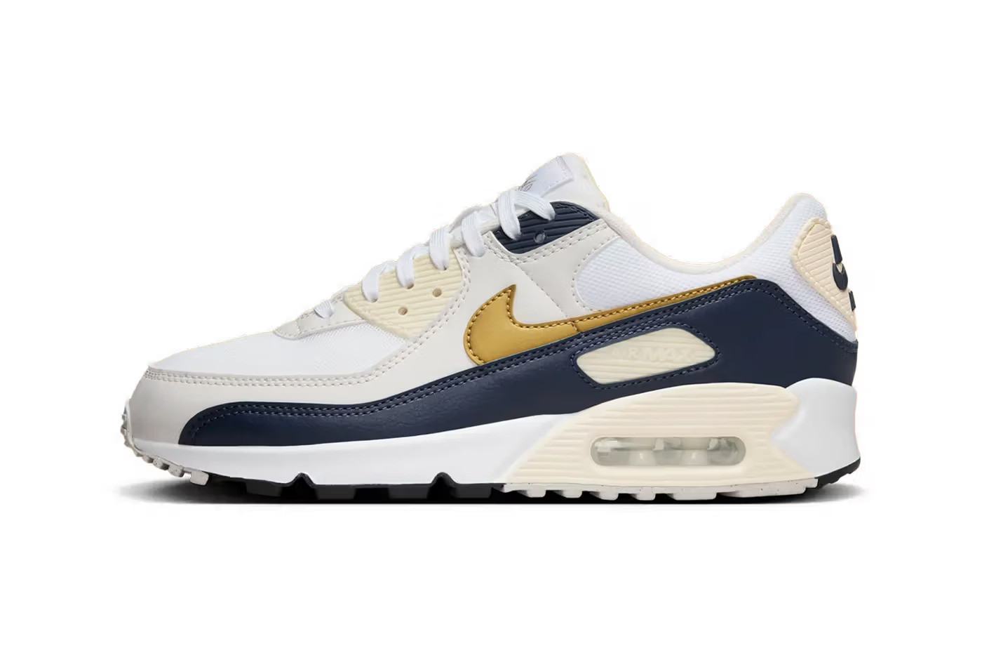 Кросівки NIKE W AIR MAX 90 NN HF3444-100