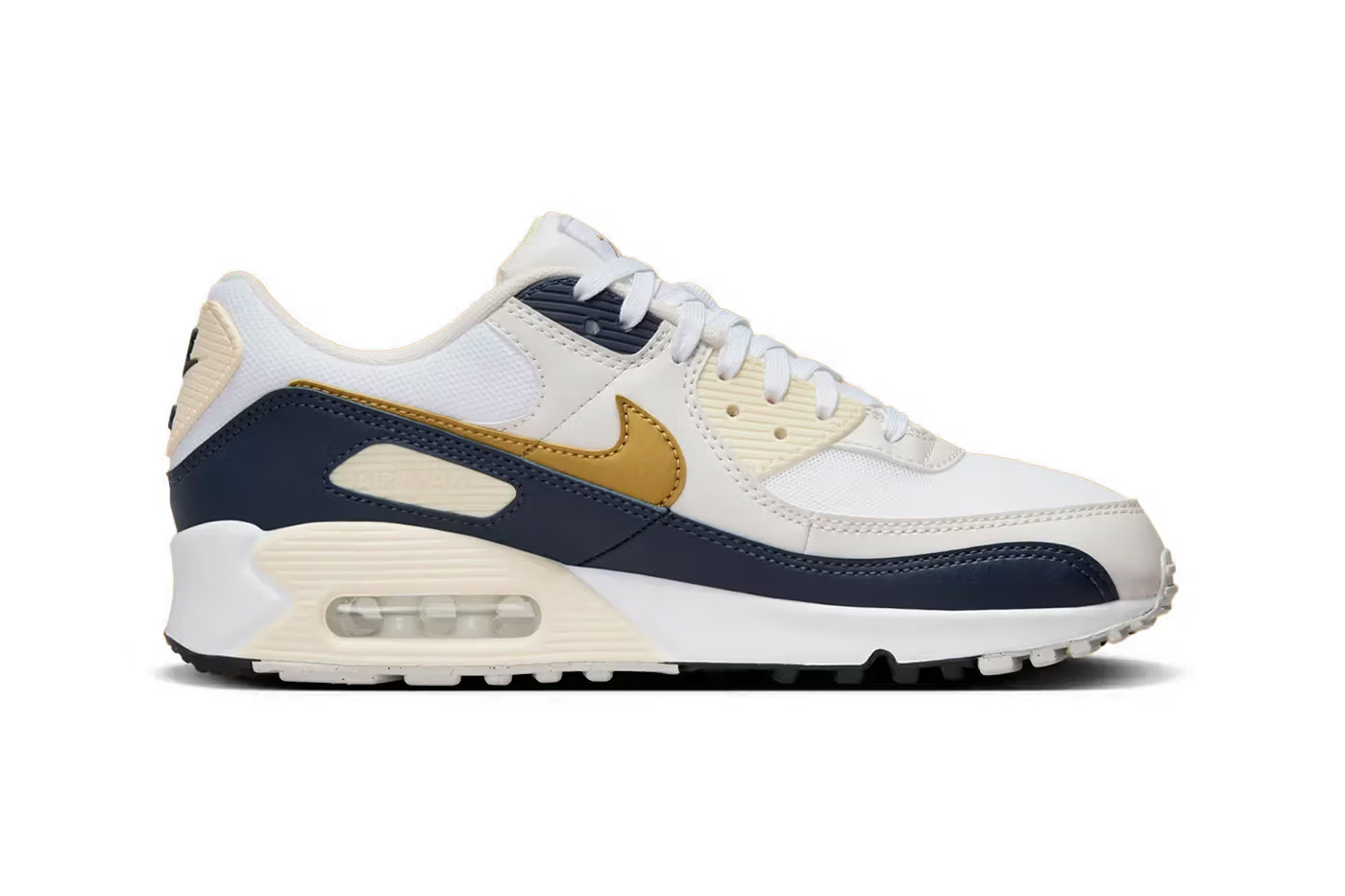 Кросівки NIKE W AIR MAX 90 NN HF3444-100