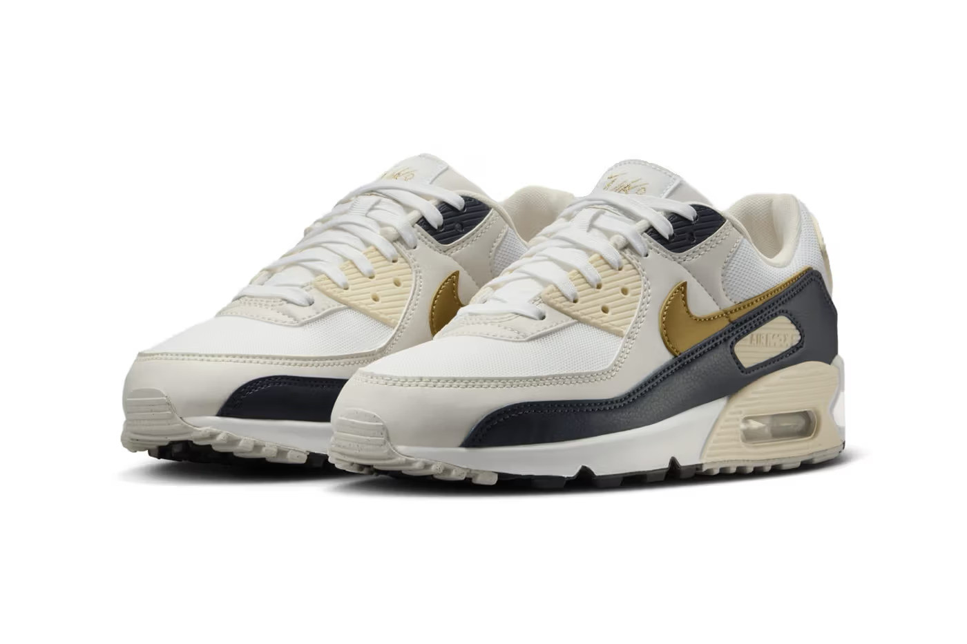 Кросівки NIKE W AIR MAX 90 NN HF3444-100