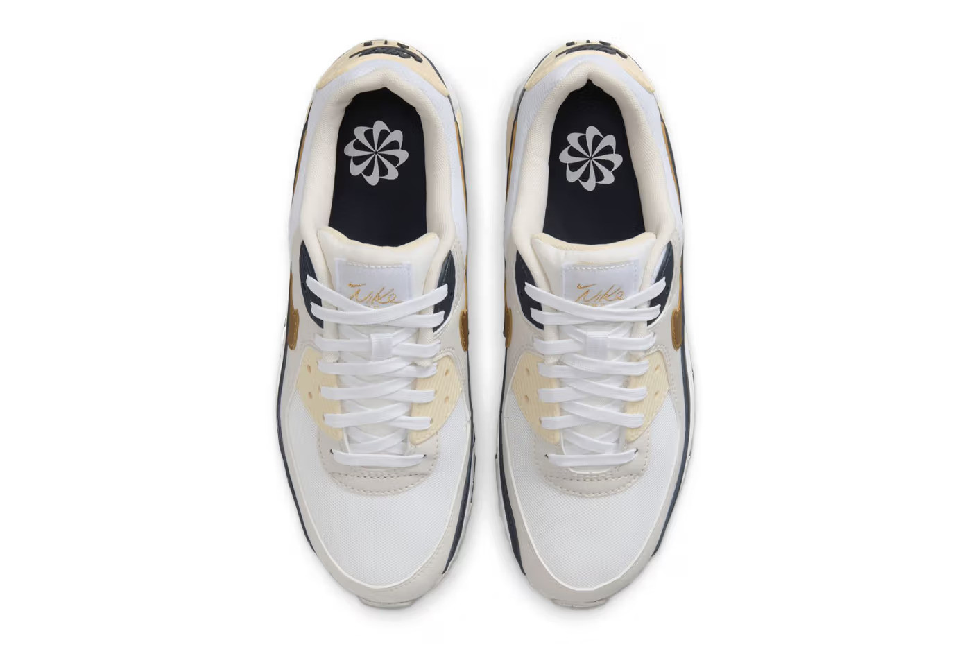Кросівки NIKE W AIR MAX 90 NN HF3444-100