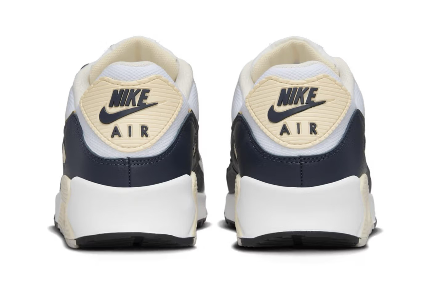 Кросівки NIKE W AIR MAX 90 NN HF3444-100