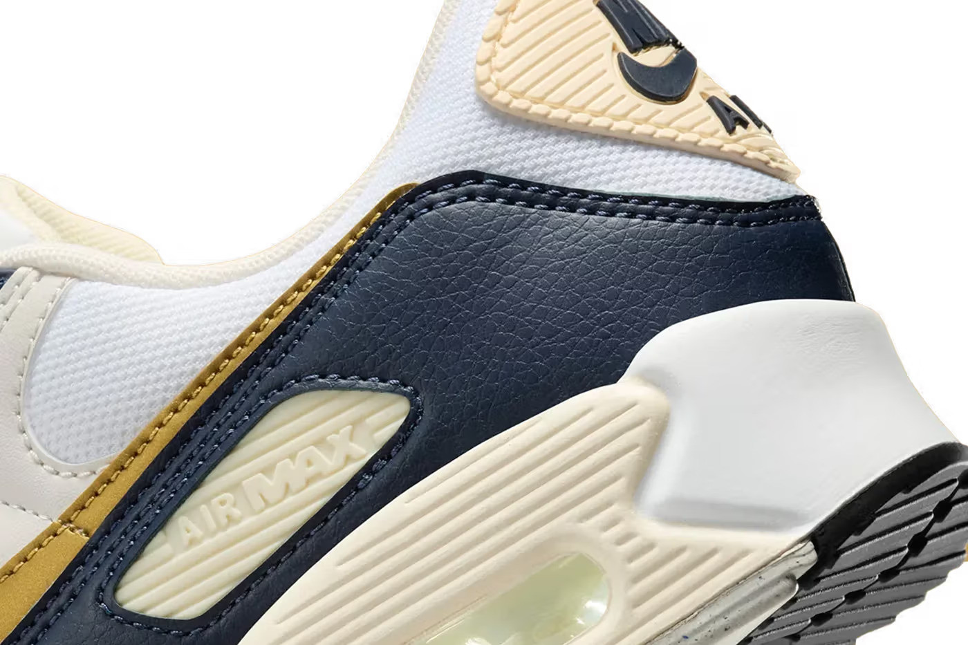 Кросівки NIKE W AIR MAX 90 NN HF3444-100
