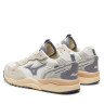 Кросівки Mizuno SKY MEDAL β - Grey Casual premium D1GA243003