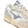 Кросівки Mizuno SKY MEDAL β - Grey Casual premium D1GA243003