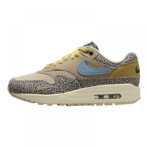 Кросівки Nike Air Max 1 Safari Cobblestone DV3027-001