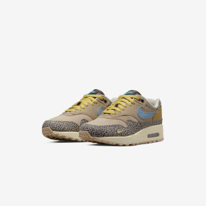 Кросівки Nike Air Max 1 Safari Cobblestone DV3027-001