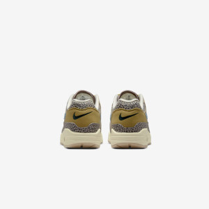 Кросівки Nike Air Max 1 Safari Cobblestone DV3027-001