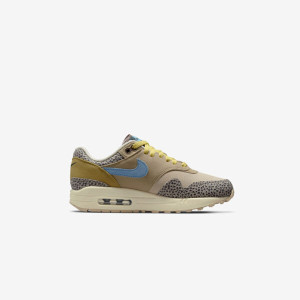 Кросівки Nike Air Max 1 Safari Cobblestone DV3027-001