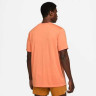 Футболка Nike Dri-Fit Trail Orange DM5412-871