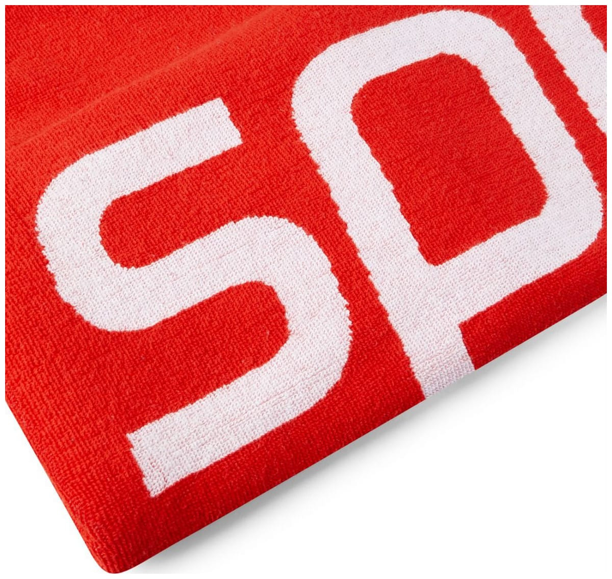 Рушник Speedo LOGO TOWEL AU 8-00413517017
