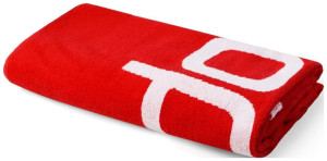 Рушник Speedo LOGO TOWEL AU 8-00413517017