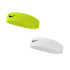 Комплект пов'язок Nike 2 (белая+неоновая) NNN07-101-710 Комбінований 1SIZE (94016) NNN07-101-710