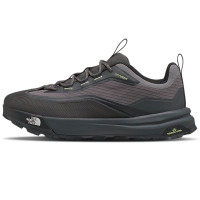 Кросівки OFFTRAIL VE WP ANTHRACITE 0A8D97H521 THE NORTH FACE 11 (45,5) Темно-коричневий 0A8D97H521