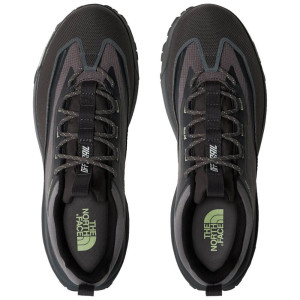 Кросівки OFFTRAIL VE WP ANTHRACITE 0A8D97H521 THE NORTH FACE 11 (45,5) Темно-коричневий 0A8D97H521