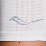 Футболка Saucony STOPWATCH GRAPHIC SHORT SLEEVE SAW800490-WHS4
