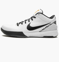 Кросівки Nike Kobe 4 Protro Mambacita Gigi FJ9363-100 (1)