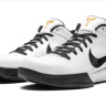 Кросівки Nike Kobe 4 Protro Mambacita Gigi FJ9363-100 (1)