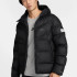 Куртка Nike M NSW SF WR PL-FLD AIR MAX JKT HF6603-010