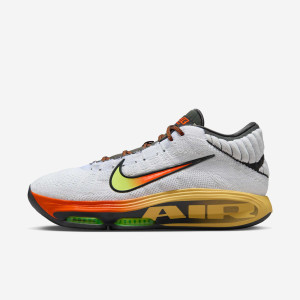 Кросівки Nike GT Hustle 3 FV5953-101