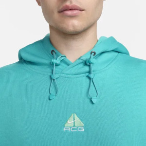 Худі Nike Acg Therma-Fit Fleece Pullover Hoodie DH3087-345
