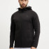 Худі EVOSTRIPE Core FZ Hoodie 63152901 Puma L Чорний 63152901