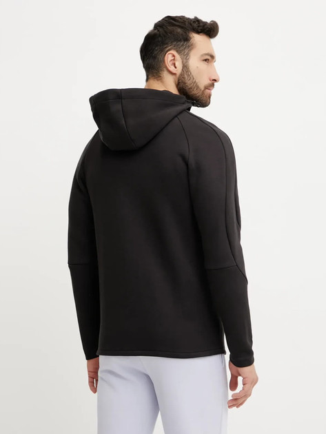 Худі EVOSTRIPE Core FZ Hoodie 63152901 Puma L Чорний 63152901