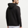 Худі EVOSTRIPE Core FZ Hoodie 63152901 Puma L Чорний 63152901