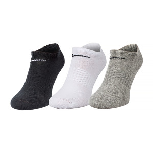 Шкарпетки Nike U NK EVERYDAY LTWT NS 3PR