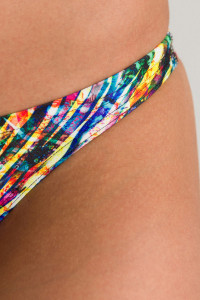 Купальник низ Arena FREE BRIEF 001112-504