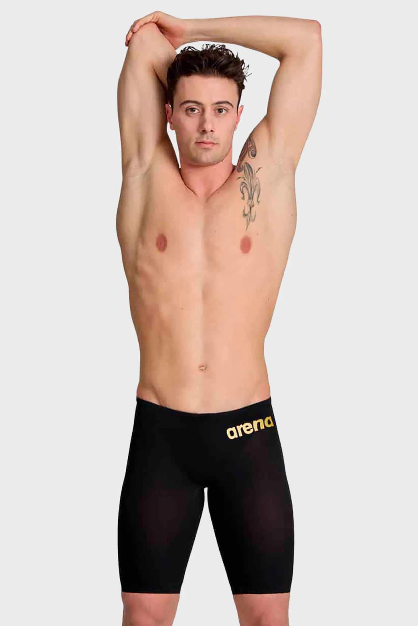 Комбінезон для плавання Arena CARBON AIR2 JAMMER 006344-050