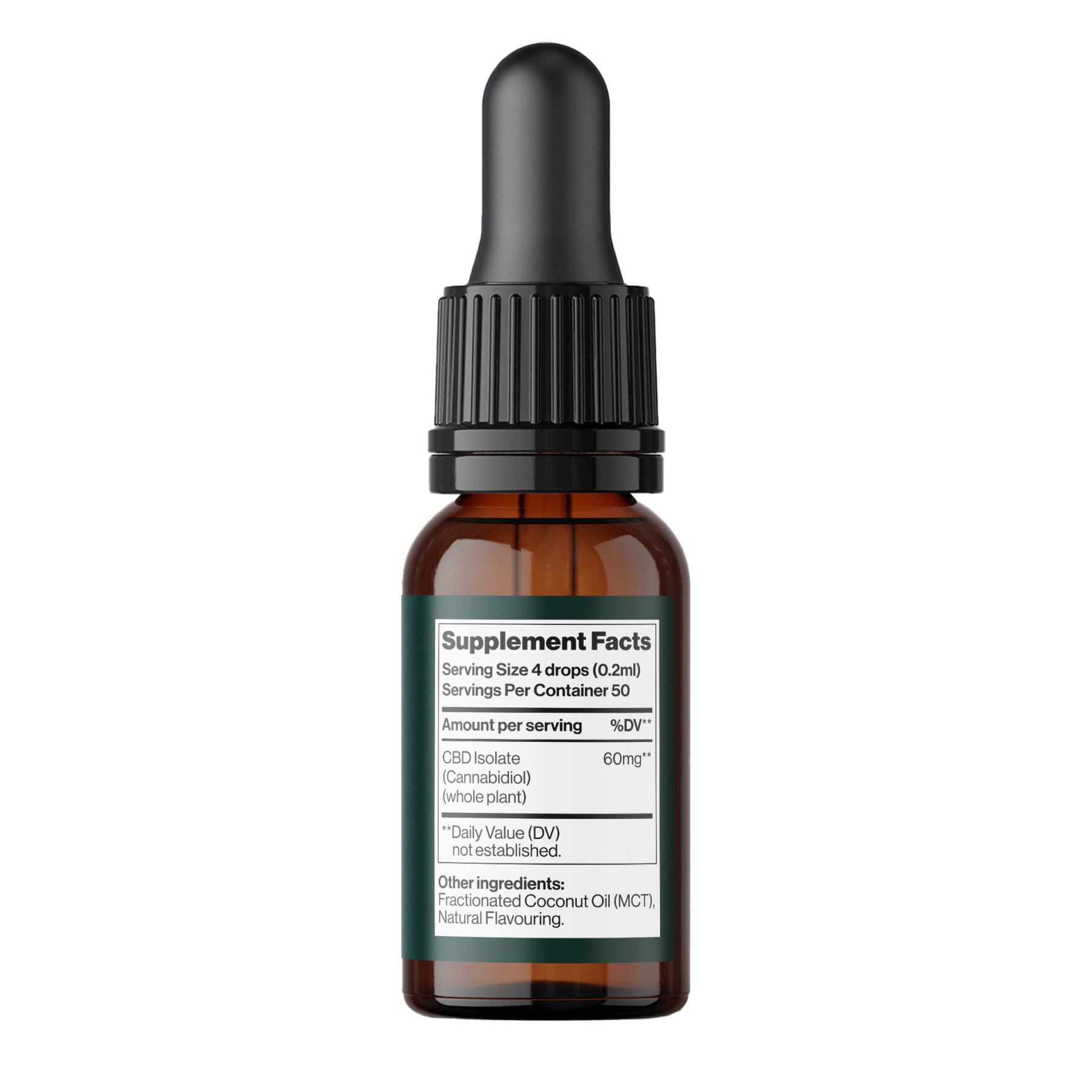 Рідина Mind Shi CBD Oil Isolate 3000 mg Orange - 10 ml 2023-10-3803