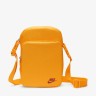 Сумка на плече Nike NK HERITAGE CROSSBODY жовтий Уні 23х15х7,5 DB0456-717