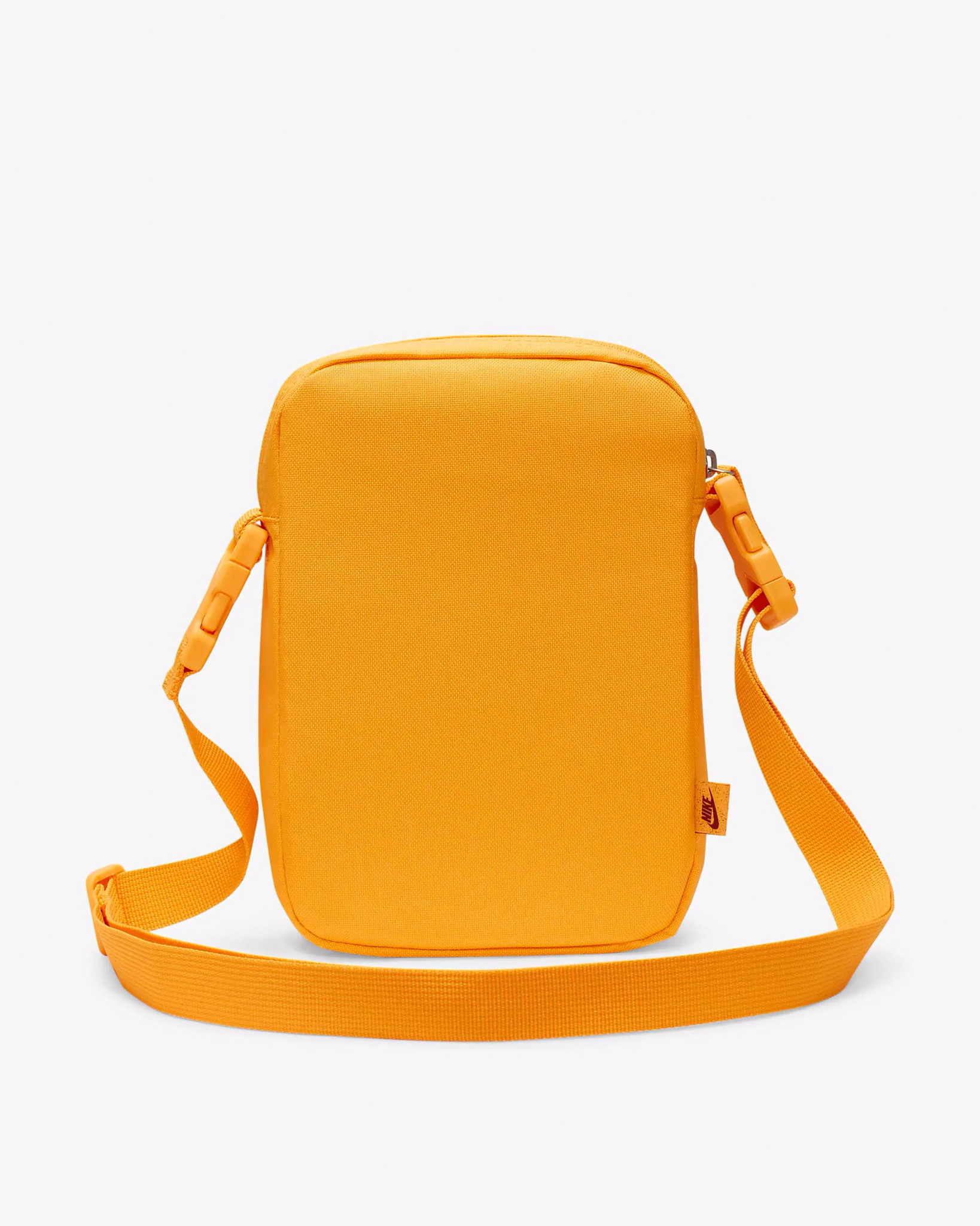 Сумка на плече Nike NK HERITAGE CROSSBODY жовтий Уні 23х15х7,5 DB0456-717