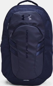 Рюкзак UA Hustle Pro 6.0 Backpack 31L темно-синій Уні 51 х 32 х 16 см 1384671-410