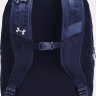 Рюкзак UA Hustle Pro 6.0 Backpack 31L темно-синій Уні 51 х 32 х 16 см 1384671-410