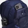 Рюкзак UA Hustle Pro 6.0 Backpack 31L темно-синій Уні 51 х 32 х 16 см 1384671-410