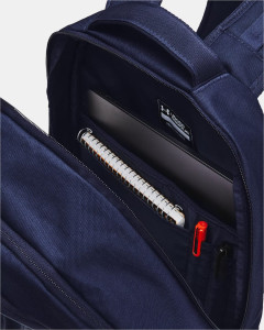 Рюкзак UA Hustle Pro 6.0 Backpack 31L темно-синій Уні 51 х 32 х 16 см 1384671-410