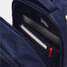 Рюкзак UA Hustle Pro 6.0 Backpack 31L темно-синій Уні 51 х 32 х 16 см 1384671-410