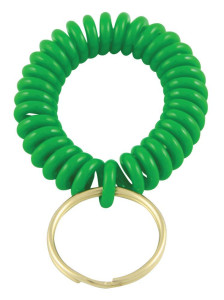 Свисток FOX 40 Whistle Classic Safety 9935-1400 Зелений universal (72153) 9935-1400