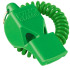 Свисток FOX 40 Whistle Classic Safety 9935-1400 Зелений universal (72153) 9935-1400